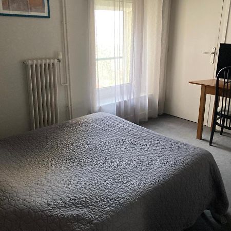 Relais Du Val Vert Le Puy-en-Velay Eksteriør billede