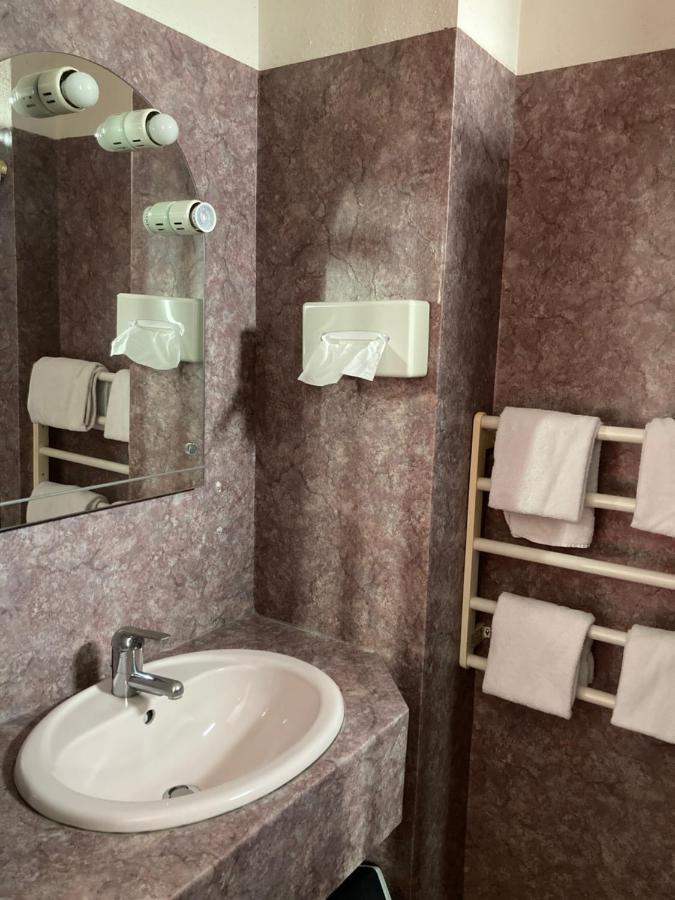 Relais Du Val Vert Le Puy-en-Velay Eksteriør billede