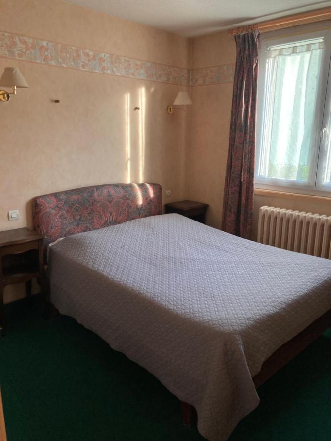 Relais Du Val Vert Le Puy-en-Velay Eksteriør billede