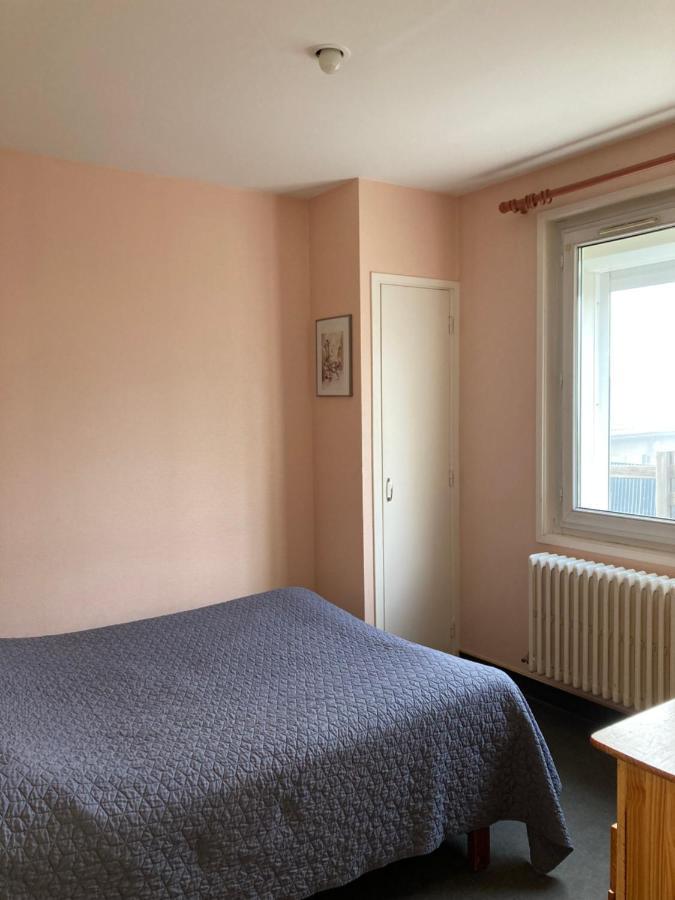 Relais Du Val Vert Le Puy-en-Velay Eksteriør billede