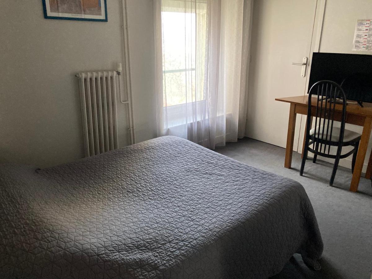Relais Du Val Vert Le Puy-en-Velay Eksteriør billede
