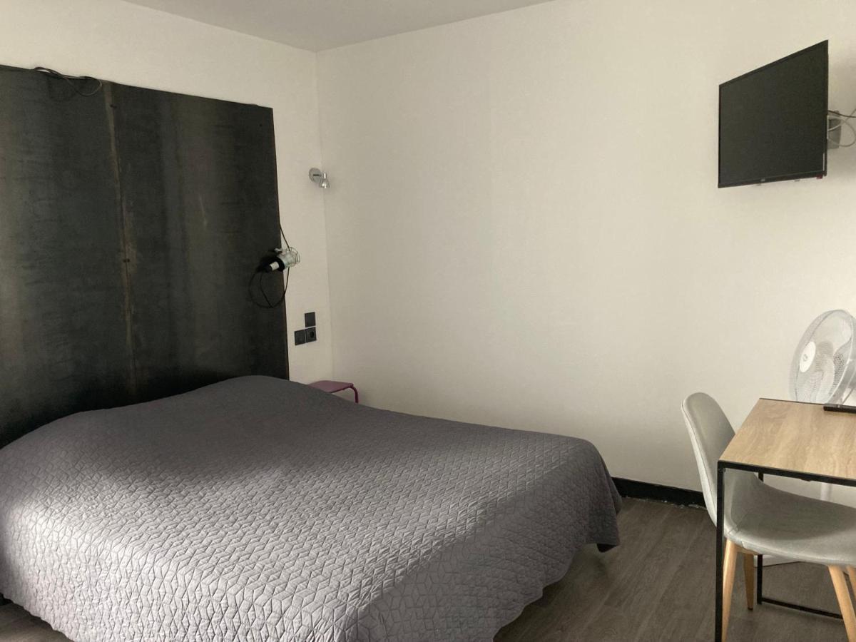 Relais Du Val Vert Le Puy-en-Velay Eksteriør billede