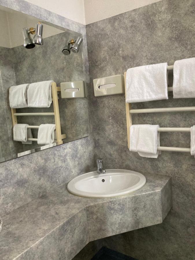 Relais Du Val Vert Le Puy-en-Velay Eksteriør billede