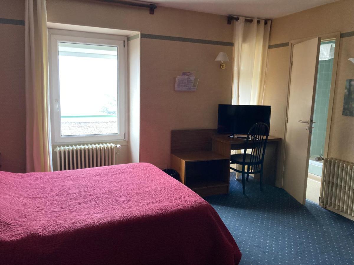 Relais Du Val Vert Le Puy-en-Velay Eksteriør billede
