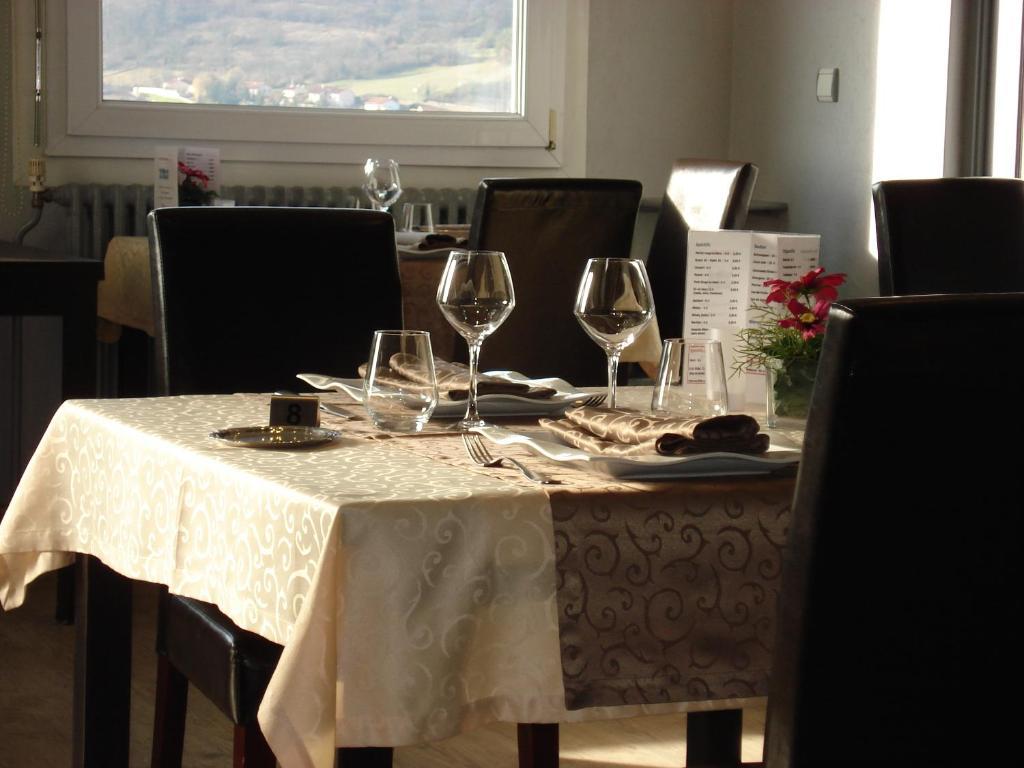 Relais Du Val Vert Le Puy-en-Velay Eksteriør billede