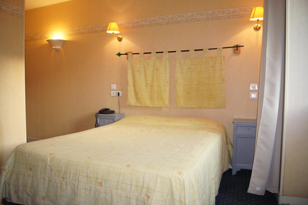 Relais Du Val Vert Le Puy-en-Velay Eksteriør billede
