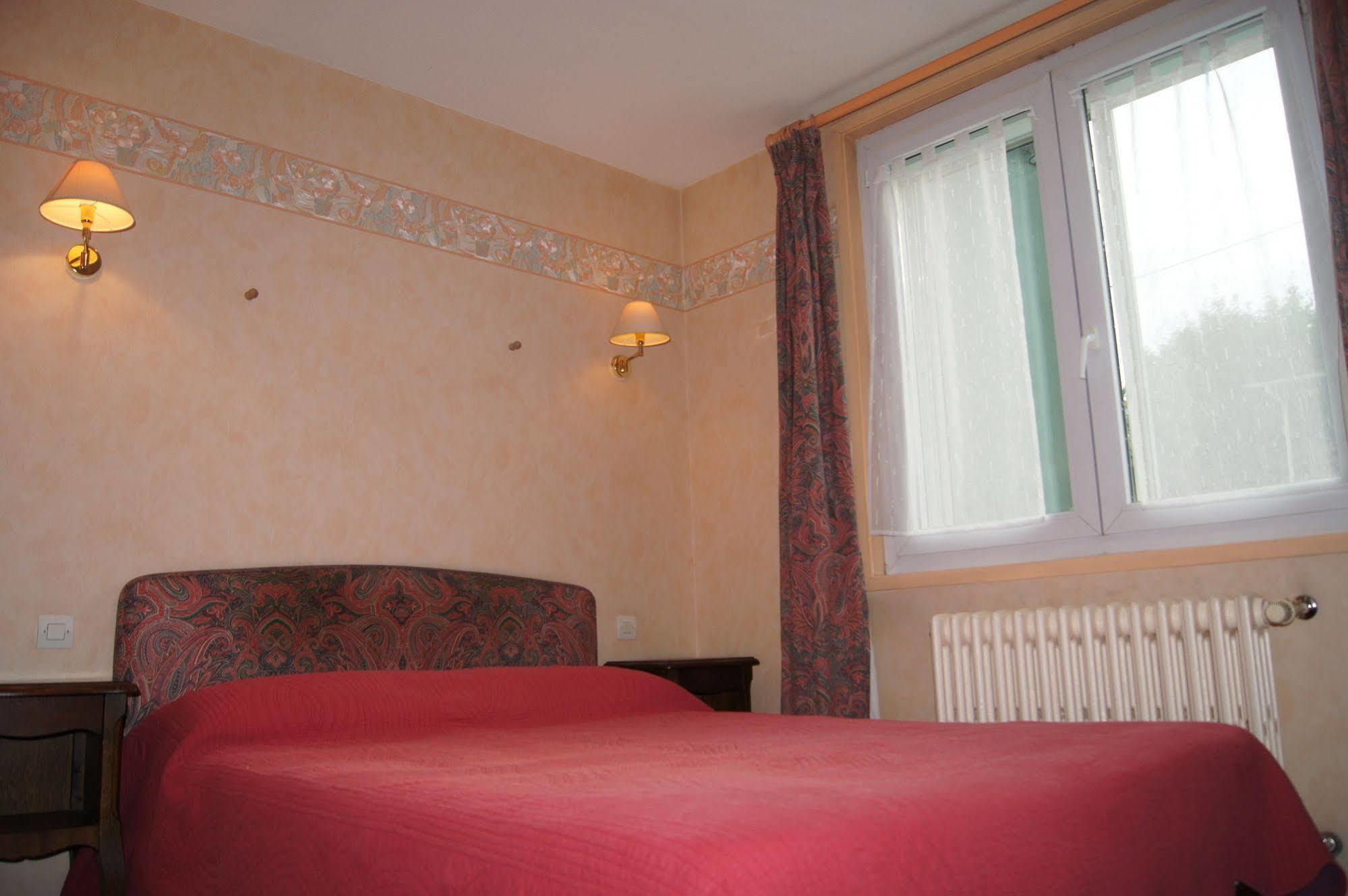 Relais Du Val Vert Le Puy-en-Velay Eksteriør billede