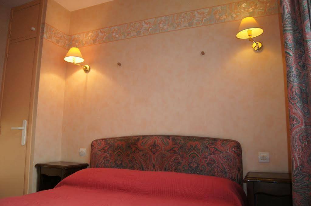Relais Du Val Vert Le Puy-en-Velay Eksteriør billede
